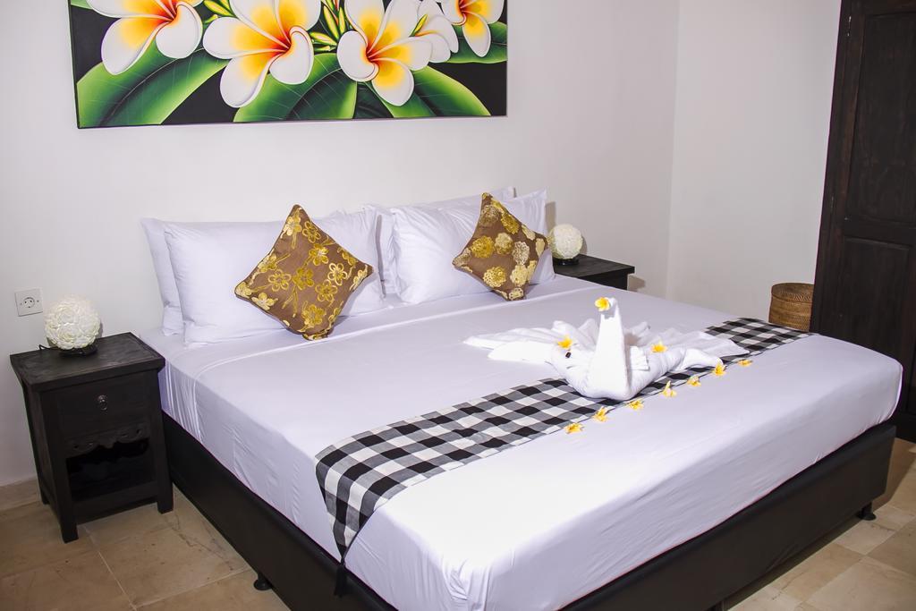 Villa Gardenia Seminyak Buitenkant foto